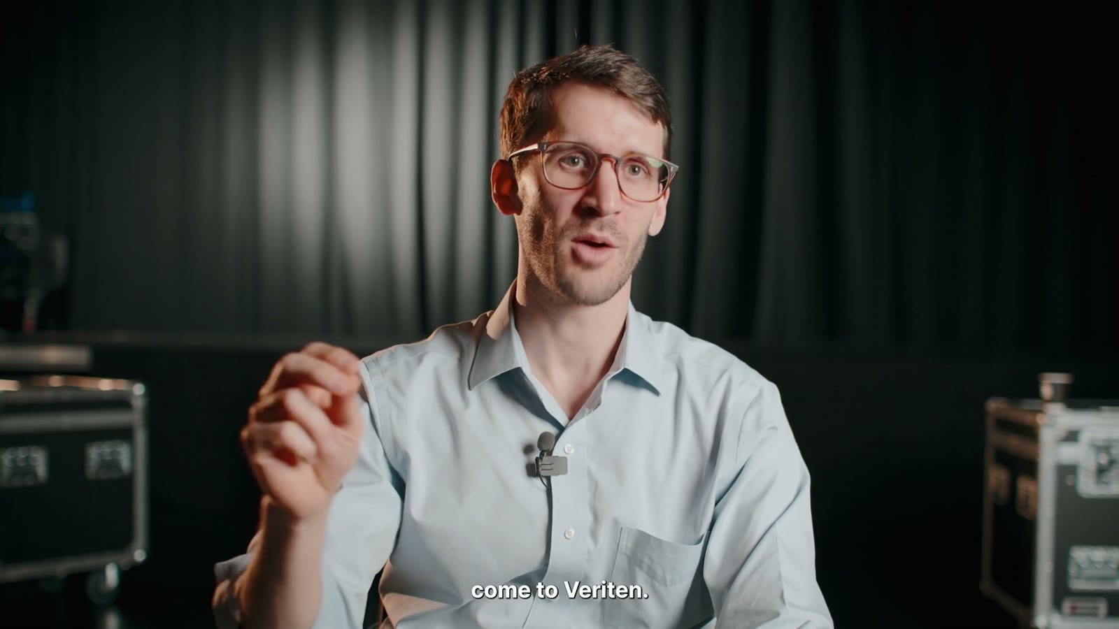 Veriten film still