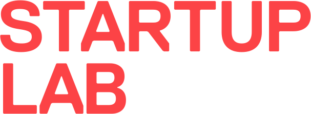 Startuplab logo