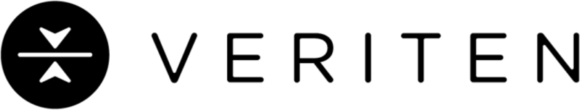 Veriten logo